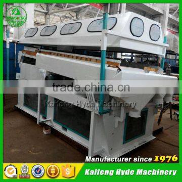 5XZ Large Capacity Diseased Cocoa Beans Gravity Separator photo-6