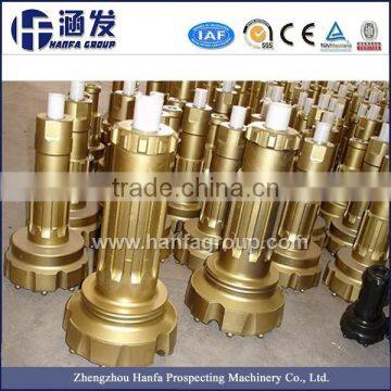 Hf Down The Hole DTH Rock Drill Bit photo-6