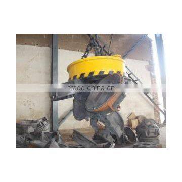 Electric Material Handling Equipment With Remote Control photo-4