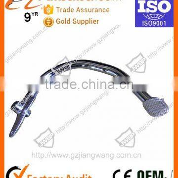 Durable Pedal De Freno Para Motocicleta CG125 photo-5