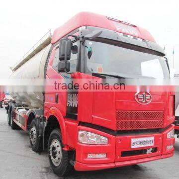 8*4 Dongfeng cement carrier truck, capacity 30cbm/tons for sale