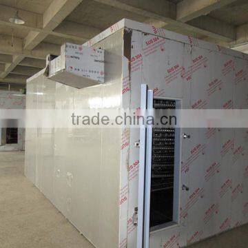 Spiral Freezer Instant Freezer photo-5