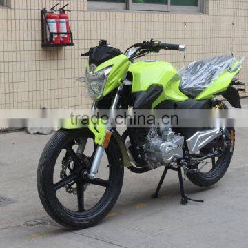 Powerful Sports Street Legal Motorbike Off-road 150cc Motorcycle photo-3