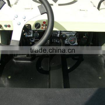 110cc/125cc/150cc JEEP GO KART/mini Willys (TKG110-Z) photo-6