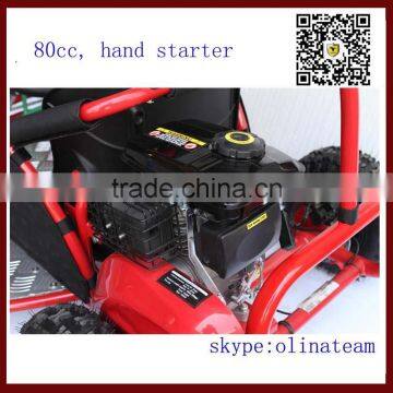 Cheap 80cc Gas Childrenoff Road go Kart for Sale photo-3