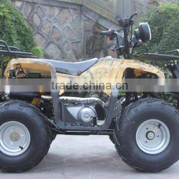 125cc Street Legal ATV for Sale Quad Bike Prices and ATV Tyre ATA125-F photo-3