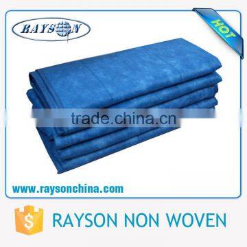 Guangzhou Hospital Blanket Hygiene Products Disposable photo-4