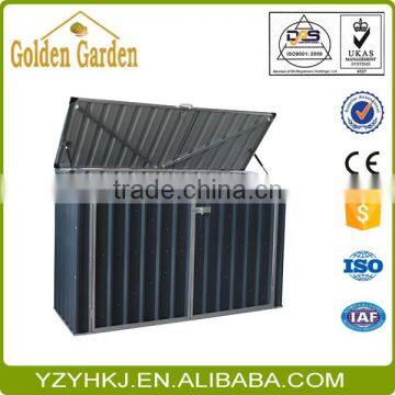 Factory Foldable Fabric Storage Box photo-5