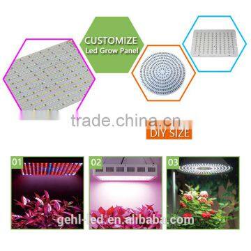 Hot Sale SMD Panel 45W LED Grow Light for Plant photo-4