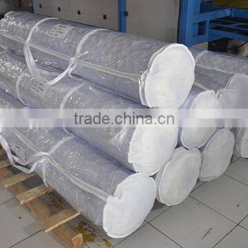Mattress Machine for Mattresses Wrapping, Mattress Rolling-wrapping Machine photo-4