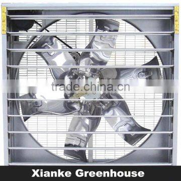 Hot Sale Greenhouse Cooling Pad Fan for Sale photo-3