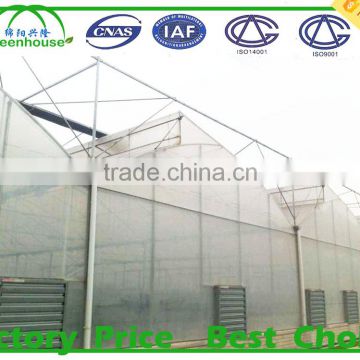 Commercial Equipment For Agricultural Greenhouse On Sale