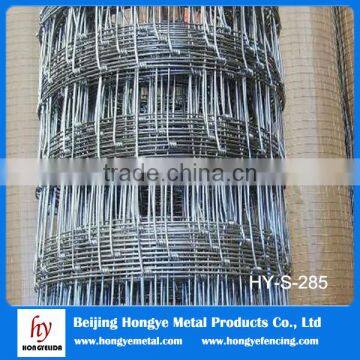 Automatic Grassland Wire Mesh Fence Netting Machine ( bv Certificates ) photo-6