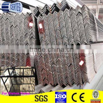 China Supplier Price of Angle Steel/steel Angle Price Online Shopping/galvanized Iron Angle photo-6