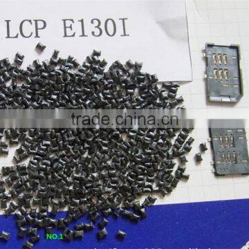 Big Stock! Virgin Grade LCP Granules/ LCP Resin/Crystal Polymer LCP Resin photo-3