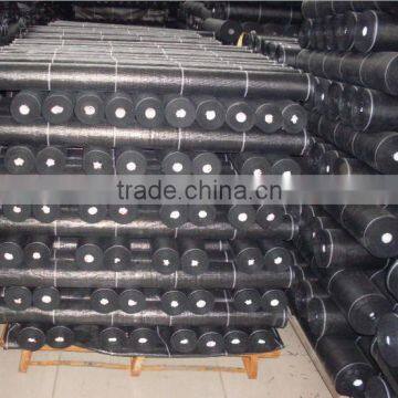 Woven Weed Control Mat, Weed Barrier, Ground Cover photo-2