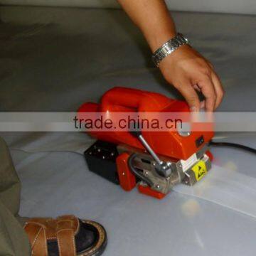 Climbing Geomembrane Welding Machine photo-5