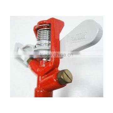 360 Degree Metal Impulse Sprinkler photo-5