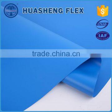 Manufacturer polyester good quality 1000d inflatable castle fabric