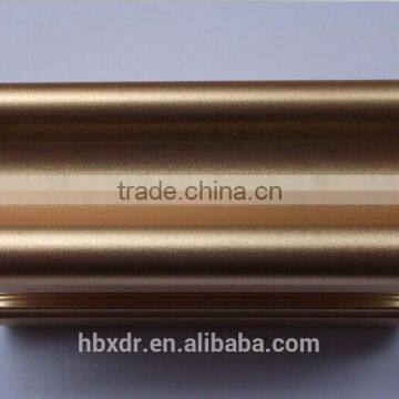 Supply Good Performance of Aluminum Profile , a Variety of Uses, According to Customer Drawings for Production photo-4