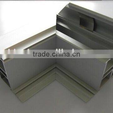 China Good Aluminum Profile Suppliers, Specializing in the Production of Various Aluminum Profile