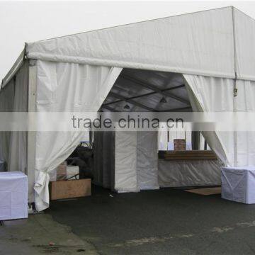 Outdoor PVC Storage Tent Low Price photo-2