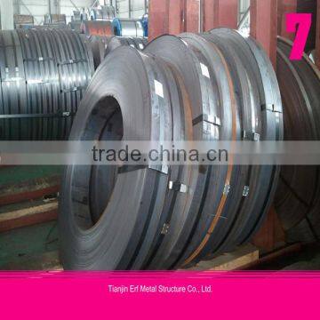 Cold Rolled Steel Sheet in Coil/cold Rolled Steel Coil Price photo-5