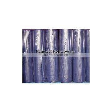 PP Non-Woven Fabrics