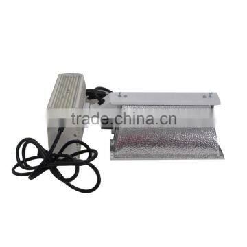 1000W DE Grow Light Complete Fixture Ballast, Bulb, Reflector Grow Light HPS photo-3