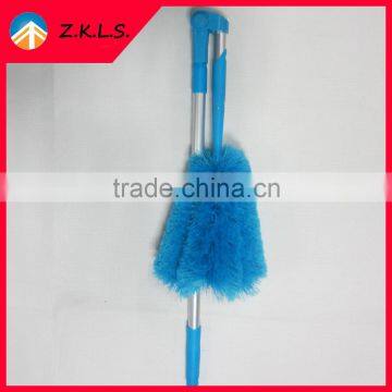 Multiangle Scalable Microfiber Duster With 5 Heads photo-3