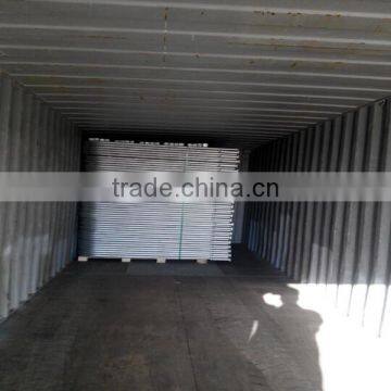 2015 the newest type of hot galvanized cattle/horse fencing panels