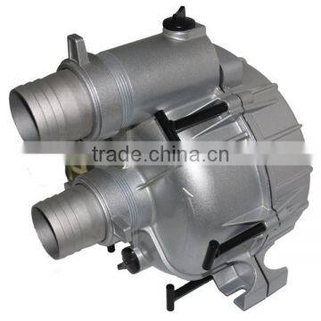 4 Inch Trash Water Pump Driven by Both Gasoline and Diesel Engine 190F photo-3