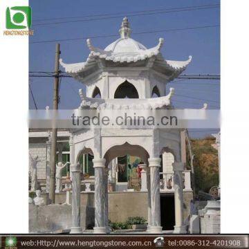 Chinese Style Garden Gazebo