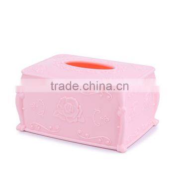 Classical Napkin Holder Box