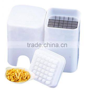 Potato Chipper French Fry Cutter