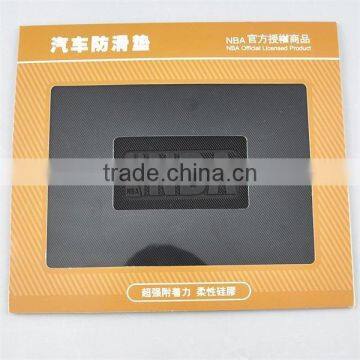 Hot Sale Eco-friendly Silicone Anti Slip Car Pad for Mobile Phones photo-6