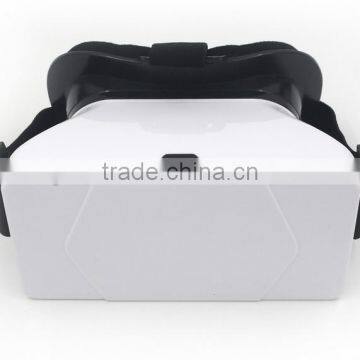 3D VR Headset Glasses ,virtual Reality 3D Glasses photo-4