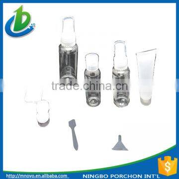 2016 Products NEW Arrival 9PCS Travel Organizer Set photo-3