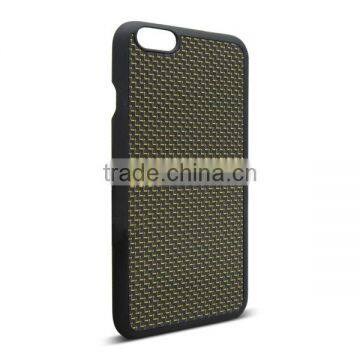 Carbon Fiber Phone Case for IPhone6 6 Plus