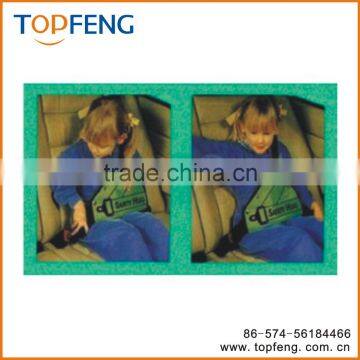 Safety Hug Set of 2/car Belt Pad 2 Pack photo-2