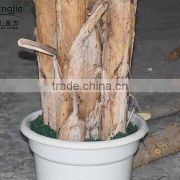 SJ0301111 Hot Selling Indoor Fake Decorative Artificial Banana Tree photo-4