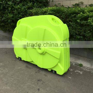 Hard Trolly Bike Box/travel Bike Bag