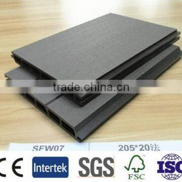 Outdoor WPC Wall Panels,decorative Wall Panels,wpc Wall Panel Sunflower Technologies photo-4