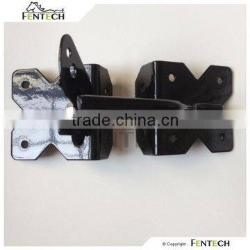 Made in China Fentech Cattle Stainless Steel Best Price Door Latch Types photo-2