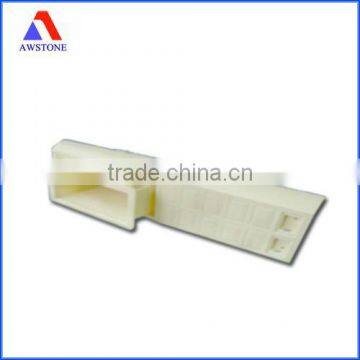 Precision Metal CNC Rapid Prototype photo-6