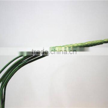 Home and Outdoor Garden Edging Christmas Decoration 60cm or 24inches Height Artificial Small Grass for Green Wall E03 0701 photo-3