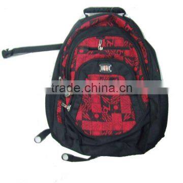 Cotton Fabric Backpacks