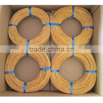 Colored Rattan Decoration photo-5