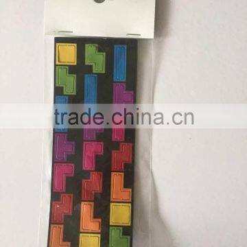 Iron Board+4pcs Flower Shape Magnet Hook photo-4