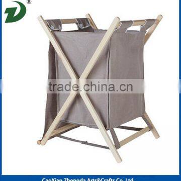 Folding Laundry BagLaundry Hamper Box
